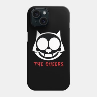 The Queers Phone Case