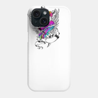 Love Guarded Phone Case