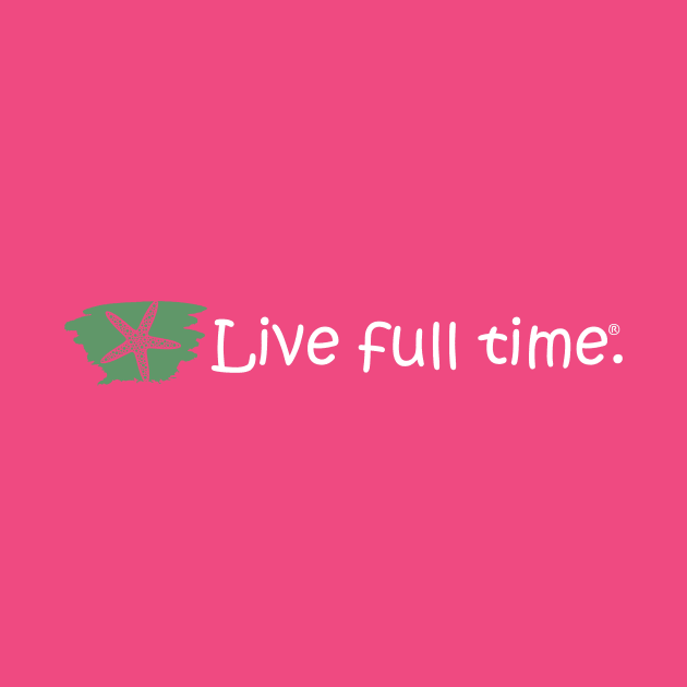 Live Full Time - Starfish by LiveFullTime