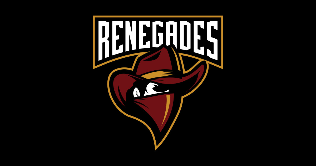 CSGO Renegades (Team Logo   All Products) Renegades Sticker