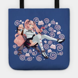 Kawaii Gamer Elf Tote