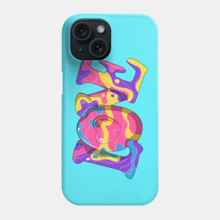 love is love Phone Case