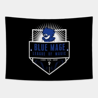 League of Magic: Blue Tapestry