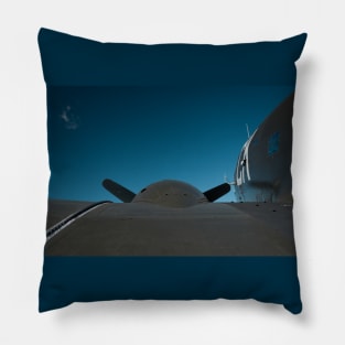 World War Wings Pillow