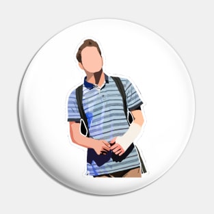 Evan Hansen Pin