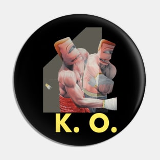 K. O. Pin