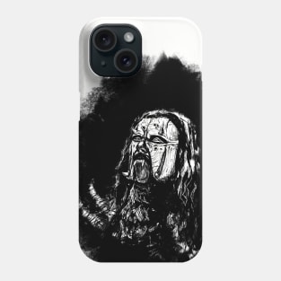 Mr Lordi Phone Case