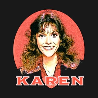 Karen T-Shirt