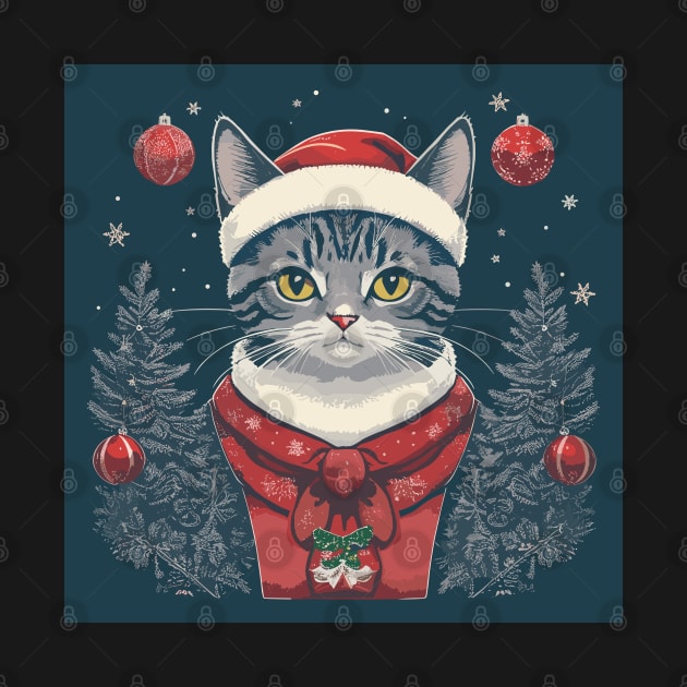 catmas by Roshan