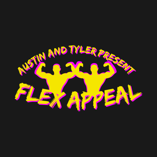 OG FLEX APPEAL by AustinFouts