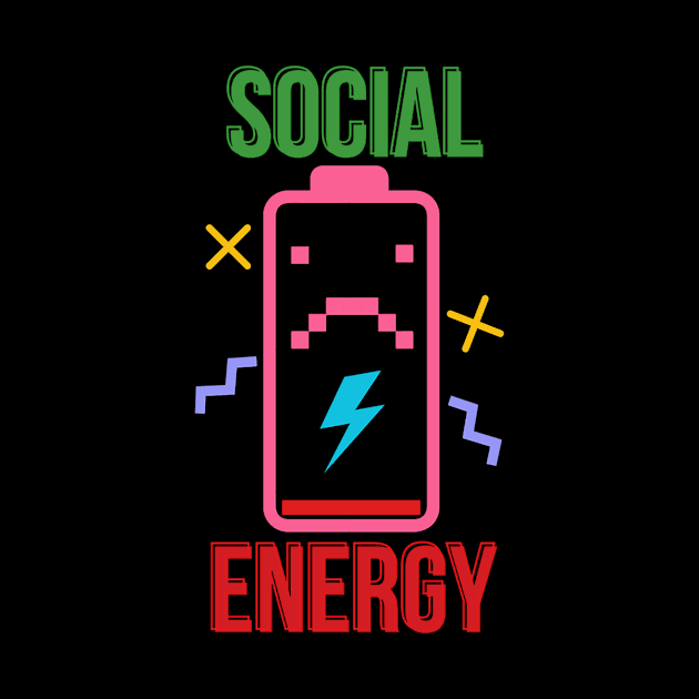 Social Energy,Social,Energy,Energy Social by Elizabethkibo