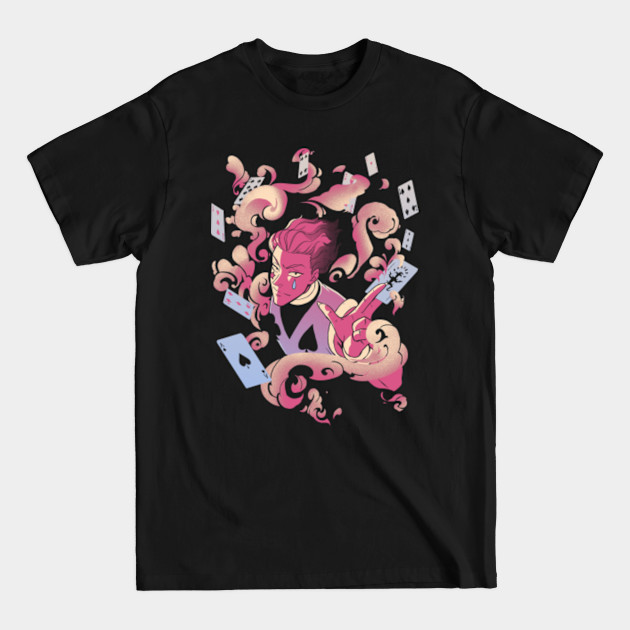 Disover The Magician - Anime - T-Shirt