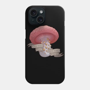 The Name of God 1 Phone Case