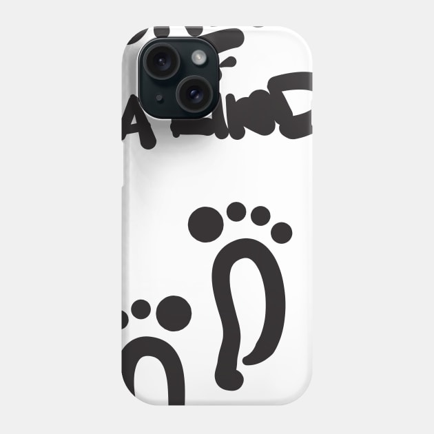 OneOfAKind Phone Case by neeckos