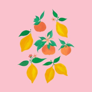 Citrus T-Shirt