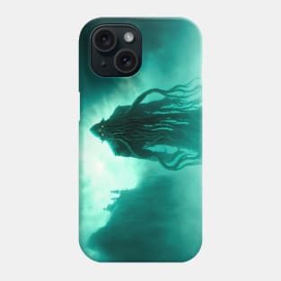 Fear Phone Case