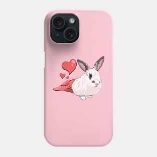 Valentine's Day Jack Phone Case