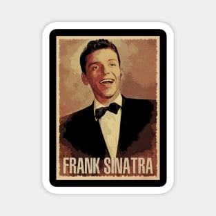 Rhythm Of Romance Frank Sinatra In 'Anchors Aweigh' Magnet