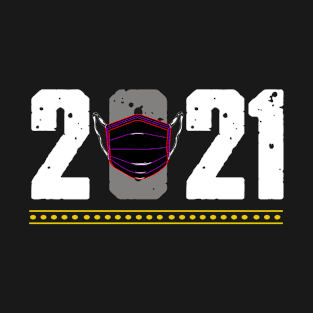 2021 T-Shirt