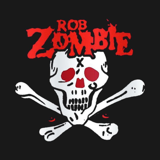 Rob Zombie news 2 by endamoXXM