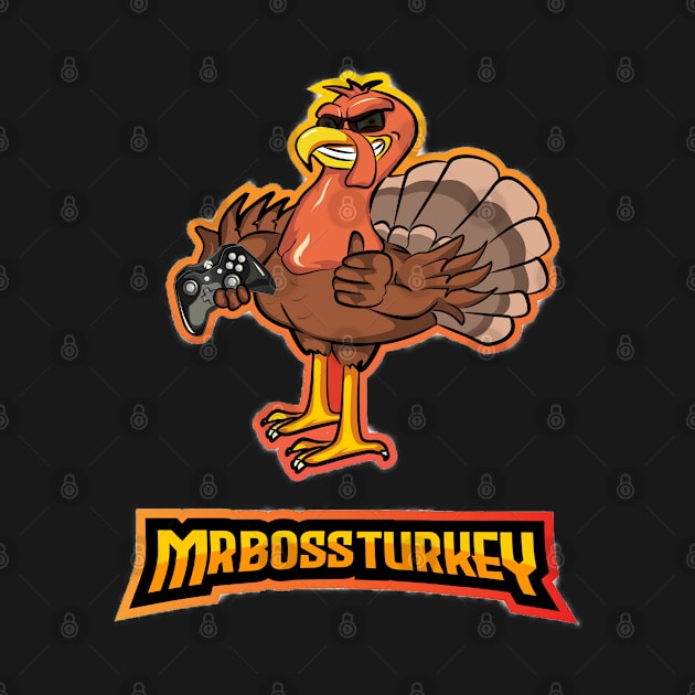 MrBossTurkey on Xbox by MrBossTurkey