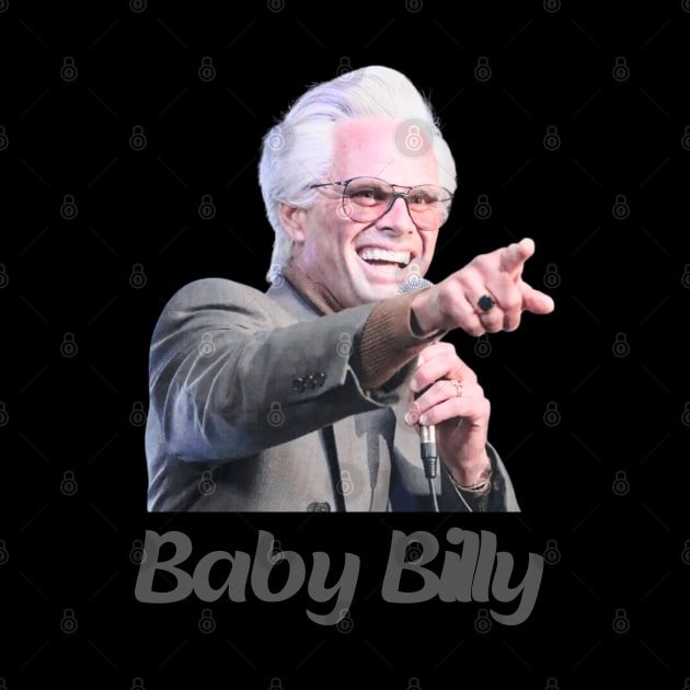 Baby Billy Design 12 by TrekTales