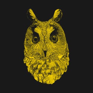 Owl T-Shirt