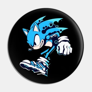 sonic Pin