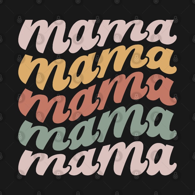 Mama by TomCage