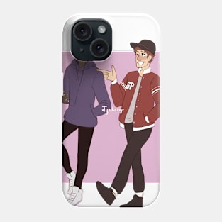 Tyde Phone Case