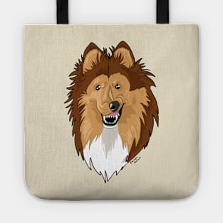 Collie Tote