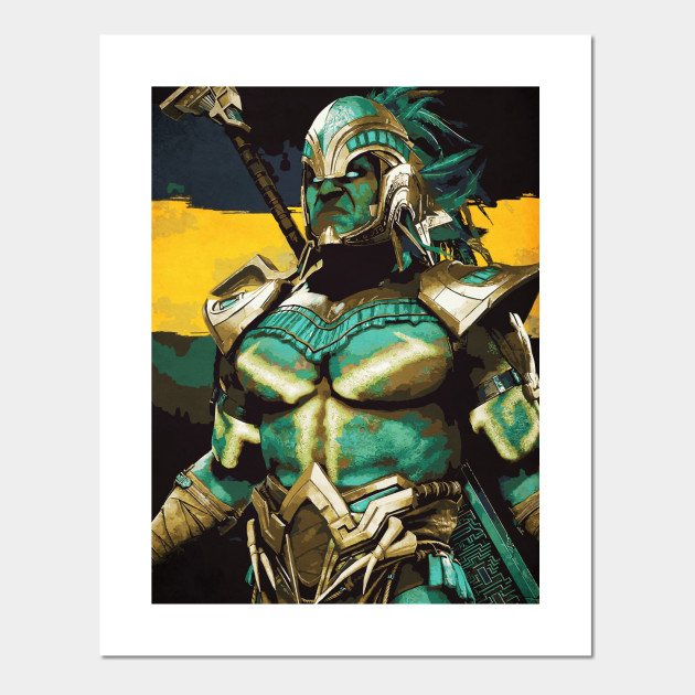 Kotal Kahn