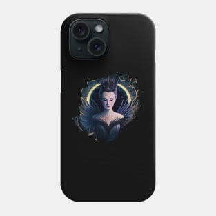 The Magic Flute Phone Case