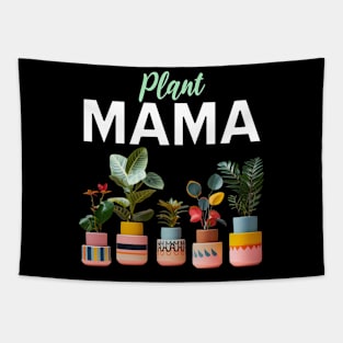 Plant Mama Tapestry