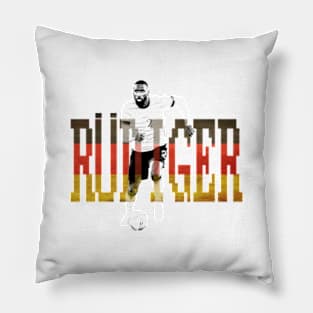 rudiger Pillow