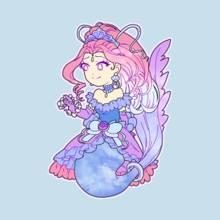 Magical Mermaid T-Shirt