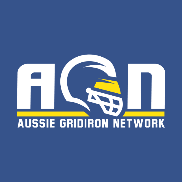 Aussie Gridiron Network by Aussie NFL Fantasy Show