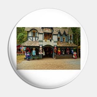 Wench Dresses Pin