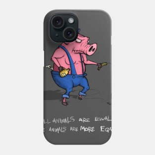 Animal Farm Phone Case