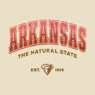 Arkansas State T-Shirt