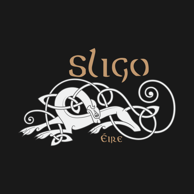 Sligo, Ireland by TrueCelt