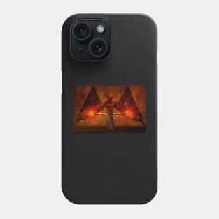 Invocation Phone Case