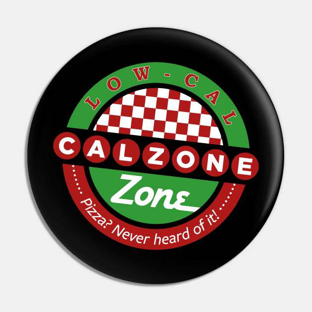 Low-Cal Calzone Zone (traditional) Pin by DCLawrenceUK