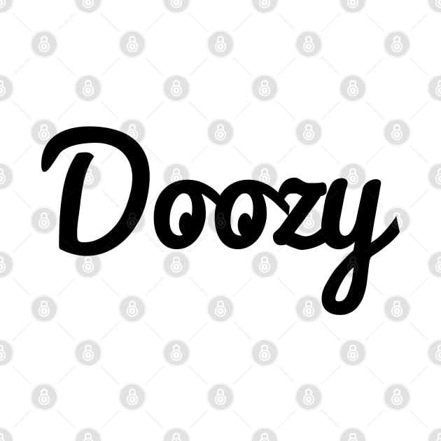 Doozy by Litho