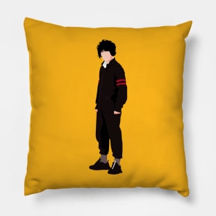 The Uncanny Counter Yoo In-Soo Pillow