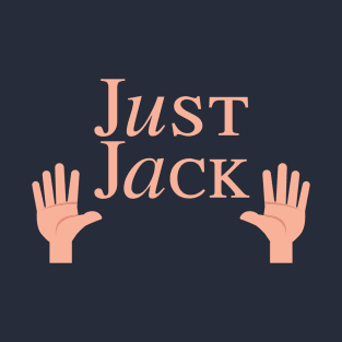 Just Jack T-Shirt