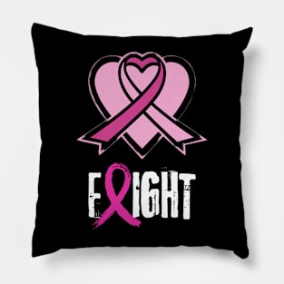 breast cancer awareness 2023 Pillow