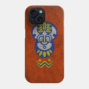 Bricks 41 - Islanders Shield Phone Case