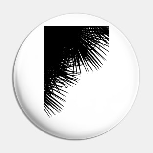 Billy Palms Pin