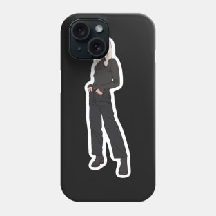 Anna Sitar Phone Case